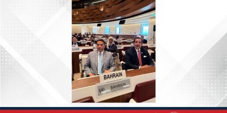 وزير النفط والبيئة يشارك في الاجتماع الوزاري للجنة التفاوض الحكومية الدولية حول إنهاء التلوث البلاستيكي في جنيف - هرم مصر