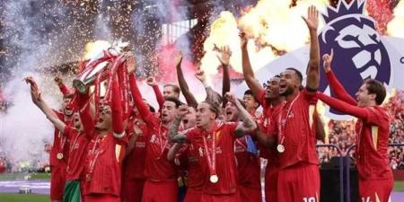 موعد مباراة ليفربول وبورنموث في افتتاح الدوري الإنجليزي والقنوات الناقلة - هرم مصر