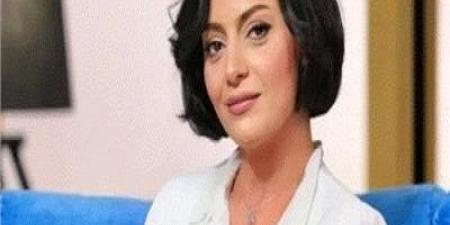 هبة عبد الغني تحيي ذكري مرور أربعين يومًا على وفاة والدتها - هرم مصر