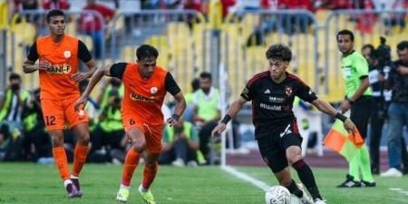 مشاهدة مباراة الأهلي وفاركو بث مباشر في الدوري الممتاز اليوم - هرم مصر