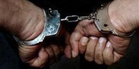 ضبط المتهم بإنهاء حياة شاب بشوارع قرية الراهبين بسمنود - هرم مصر
