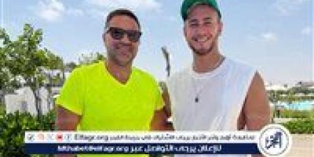 22 أغسطس.. سعد لمجرد في أضخم حفلات الصيف بالساحل الشمالي - هرم مصر
