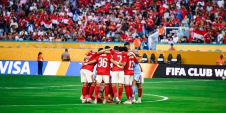 معلق مباراة الأهلي وفاركو والقنوات الناقلة #الأهلي #بوابة_الجمهورية_أون_لاين #الدوري_المصري #كأس_العالم_للأندية #دوري_ابطال_أفريقيا - هرم مصر