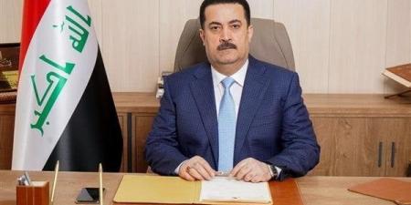 رئيس مجلس الوزراء العراقي يؤكد دعم الحكومة لكل إجراء يخدم العملية الانتخابية - هرم مصر