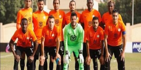 تشكيل البنك الأهلي ضد حرس الحدود في الجولة الثانية بالدوري الممتاز - هرم مصر