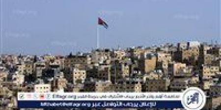 الحكومة الأردنية: العلاقات الأردنية السورية جيدة جدا - هرم مصر