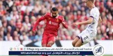 يلا شوت ليفربول LIVE.. مشاهدة مباراة ليفربول وبورنموث بث مباشر جودة عالية اليوم في الدوري الإنجليزي الممتاز 2025 - هرم مصر