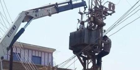 فصل الكهرباء عن عدة مناطق في بيلا بكفر الشيخ.. غدا - هرم مصر