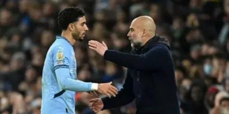 رسائل حاسمة من جوارديولا لجماهير السيتي قبل ضربة البداية في الدوري الإنجليزي - هرم مصر