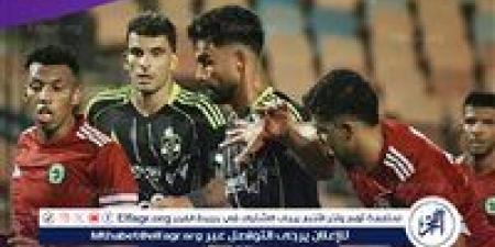 تشكيل الاهلي المتوقع امام فاركو في الدوري - هرم مصر