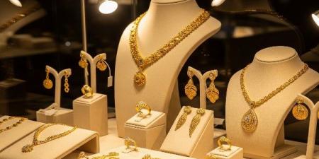 سعر الذهب اليوم في مصر.. ومفاجأة بشأن عيار 21 الآن | فيديو - هرم مصر