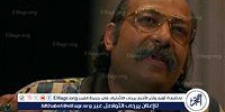 محمد ثروت يتحدث عن تعاونه مع تامر حسني في "ريستارت" - هرم مصر