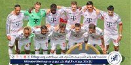 بايرن ميونخ يؤكد اقتراب نجمه من النصر السعودي - هرم مصر