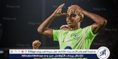 نتيجة وملخص أهداف مباراة برشلونة ضد ريال مايوركا في الدوري الإسباني - هرم مصر