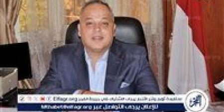 تامر عبدالمنعم يكشف تفاصيل أزمة الكهرباء خلال حفلة لؤي - هرم مصر