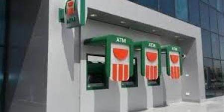 البنك الأهلي يرفع حدود الإيداع النقدي عبر ماكينات ATM - هرم مصر