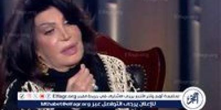 لهذا السبب... نجوي فؤاد تتصدر تريند جوجل - هرم مصر