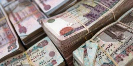 موعد صرف معاشات شهر سبتمبر 2025 - هرم مصر