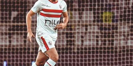 التعادل السلبى يحسم نتيجة الشوط الأول بين الزمالك والمقاولون - هرم مصر