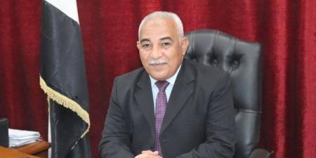 عميد لغة عربية أسيوط: ما تتعرض له الأمة العربية في عصرنا الحاضر يعصف بمقومات وجودها - هرم مصر