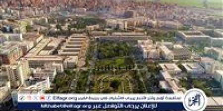 جامعة المنصورة الثالثة محليًا وضمن أفضل 700 جامعة في العالم بتصنيف شنغهاي 2025 - هرم مصر