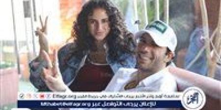 "بتوقيت 2028" ينطلق برومانسية وخيانة وأحداث زمنية تربك الأبطال - هرم مصر