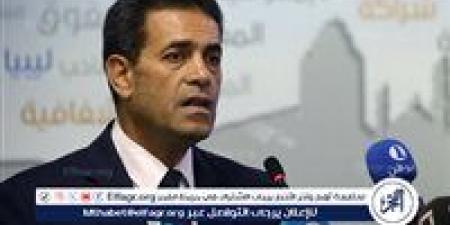 مفوضية الانتخابات الليبية: نسبة المشاركة في الانتخابات البلدية تجاوزت 60% - هرم مصر