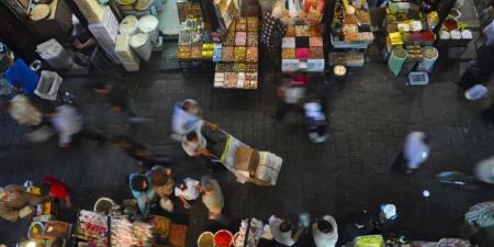ماذا تقدم المذكرات الاستثمارية لحل أزمات سوريا الخانقة؟ - هرم مصر