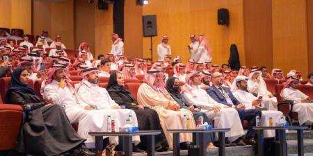 اختتام المعسكر التقني الصيفي بجامعة الملك خالد - هرم مصر