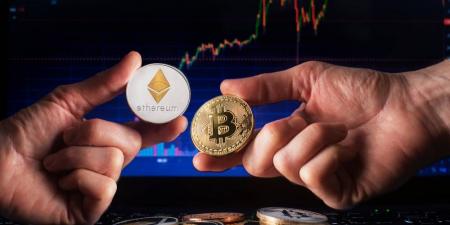 الإيثريوم... من مشروع ناشئ إلى قوة تغير ملامح الاقتصاد الرقمي - هرم مصر