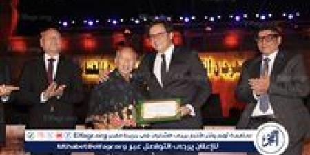رئيس دار الأوبرا: المهرجان رحلة وجدانية تجمع أصداء الماضي ونبض الحاضر - هرم مصر