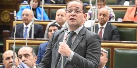 وزير المالية: 104,129 ألف ممول يستفيدون من حوافز القانون 6 لسنة 2025 للمشروعات الصغيرة - هرم مصر
