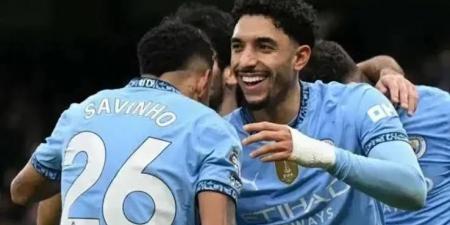 شاهد بالبث المباشر مانشستر سيتي اليوم.. مشاهدة مانشستر سيتي × وولفرهامبتون بث مباشر دون "تشفير" | افتتاح الدوري الإنجليزي 2025-2026 - هرم مصر