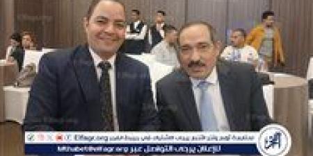 " الفجر» تحاور جودة غانم: ما لا تعرفه عن التحويلات وضوابط الاغتراب - هرم مصر