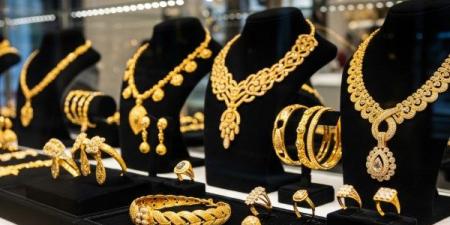سعر جرام الذهب عيار 21 اليوم السبت 16 أغسطس 2025 - هرم مصر