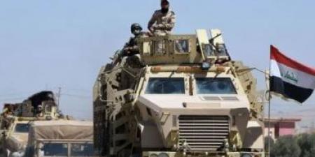 العراق: مقتل إرهابيين وتدمير أوكارهم فى قصف جوى بمحافظتى صلاح الدين وكركوك - هرم مصر
