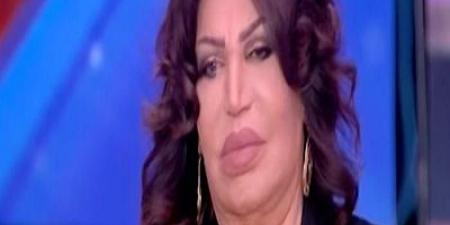 نجوى فؤاد هعتزل الفن بعد الحج وطلعت عمرة مرتين ونفسي في التالتة - هرم مصر
