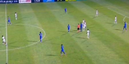 دوري Nile.. شوط أول سلبي بين سموحة وغزل المحلة ‏ - هرم مصر