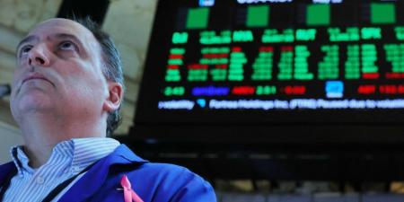 انخفاض فروق أسعار سندات الشركات الأميركية لأدنى مستوى لها في 27 عاما - هرم مصر