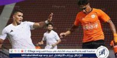 انبي يحقق انتصاره الأول في الدوري على حساب وادي دجلة - هرم مصر
