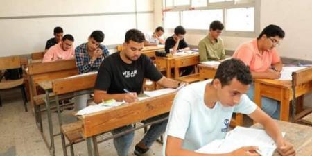 بعد اعتماد قانون التعليم .. الدرجات بالتراكم وإتاحة محاولات متعددة للطلاب - هرم مصر