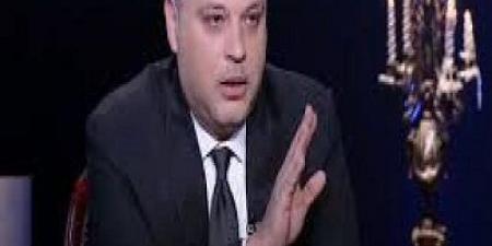 تامر عبدالمنعم «التيك توك» أصبح مهنة والبلوجرز يشترون سيارات وعقارات - هرم مصر