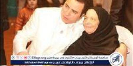 الموت يفجع الفنان صبحي خليل.. تعرف على التفاصيل - هرم مصر