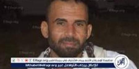 مصرع شاب في حادث اصطدام دراجة نارية بـ "لوحة إعلانية" بطريق القاهرة أسيوط الغربي بالفيوم - هرم مصر