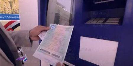 أماكن وأسعار استخراج شهادتي الميلاد والوفاة 2025 - هرم مصر