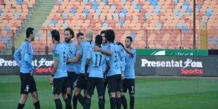 غزل المحلة يتعادل سلبيا مع سموحة في الدوري وإهدار ركلة جزاء - هرم مصر