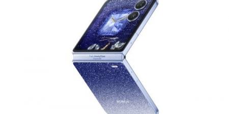 Galaxy Z Flip 7 ينافس Honor Magic V Flip 2 رغم اختلاف المعالجات - هرم مصر
