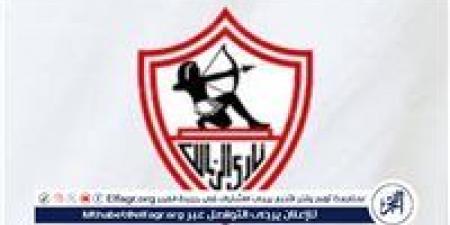 قائمة الزمالك لخوض مباراة المقاولون العرب في الدوري - هرم مصر
