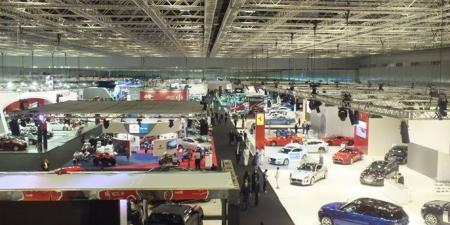 قطر تحظر بيع وتداول السيارات غير المطابقة للمواصفات الخليجية - هرم مصر