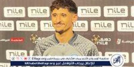 أحمد عاطف قطة: "الشيبي" أفضل لاعب في مصر.. وإبراهيم عادل مكانه الحقيقي في أوروبا - هرم مصر